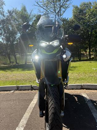 TRIUMPH TIGER 900 RALLY PRO TRIUMPH TIGER 900 RALLY PRO